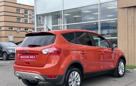 Ford Kuga III, 2011 год, 900 000 рублей, 4 фотография