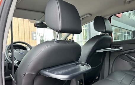 Ford Kuga III, 2011 год, 900 000 рублей, 9 фотография