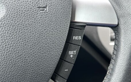 Ford Kuga III, 2011 год, 900 000 рублей, 19 фотография