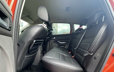 Ford Kuga III, 2011 год, 900 000 рублей, 10 фотография