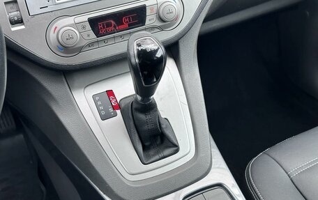 Ford Kuga III, 2011 год, 900 000 рублей, 15 фотография
