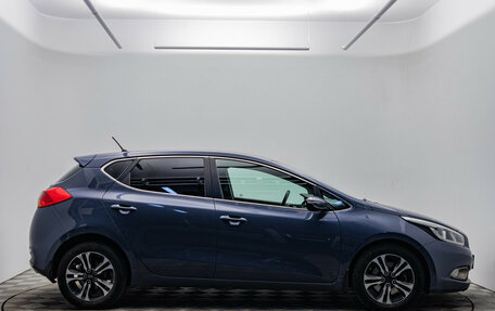 KIA cee'd III, 2014 год, 1 050 000 рублей, 4 фотография