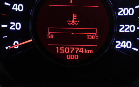 KIA cee'd III, 2014 год, 1 050 000 рублей, 12 фотография