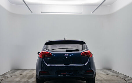 KIA cee'd III, 2014 год, 1 050 000 рублей, 6 фотография