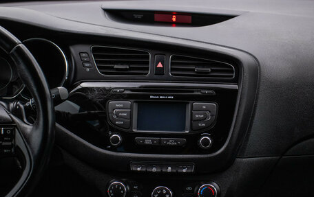 KIA cee'd III, 2014 год, 1 050 000 рублей, 14 фотография