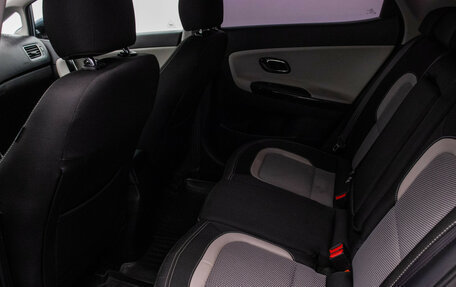 KIA cee'd III, 2014 год, 1 050 000 рублей, 11 фотография
