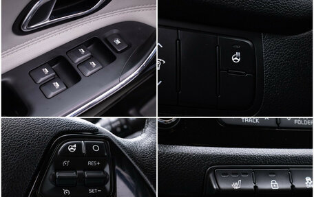 KIA cee'd III, 2014 год, 1 050 000 рублей, 16 фотография