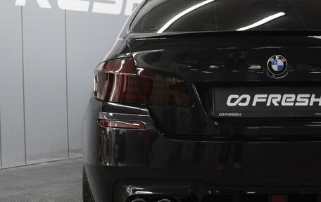 BMW 5 серия, 2011 год, 1 750 000 рублей, 5 фотография
