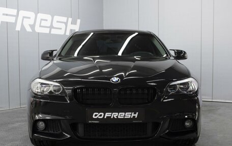 BMW 5 серия, 2011 год, 1 750 000 рублей, 3 фотография