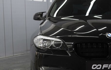 BMW 5 серия, 2011 год, 1 750 000 рублей, 7 фотография