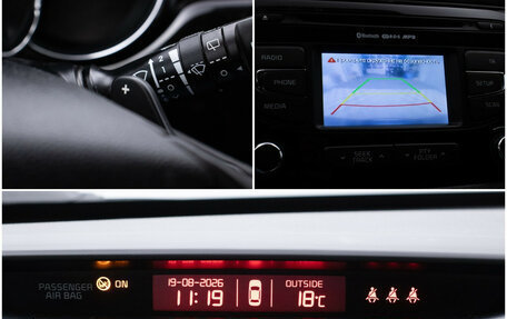 KIA cee'd III, 2014 год, 1 050 000 рублей, 17 фотография