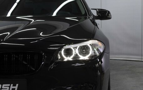 BMW 5 серия, 2011 год, 1 750 000 рублей, 6 фотография