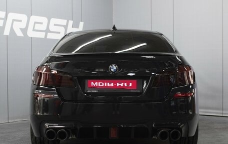 BMW 5 серия, 2011 год, 1 750 000 рублей, 4 фотография