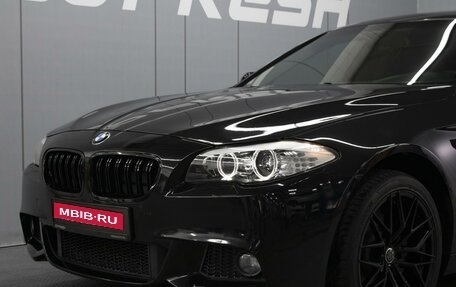 BMW 5 серия, 2011 год, 1 750 000 рублей, 8 фотография