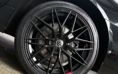 BMW 5 серия, 2011 год, 1 750 000 рублей, 14 фотография