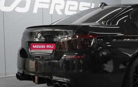 BMW 5 серия, 2011 год, 1 750 000 рублей, 11 фотография