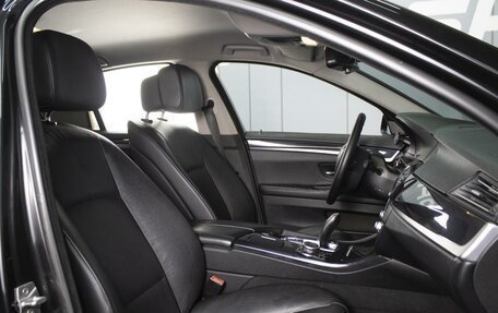 BMW 5 серия, 2011 год, 1 750 000 рублей, 17 фотография