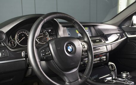 BMW 5 серия, 2011 год, 1 750 000 рублей, 21 фотография