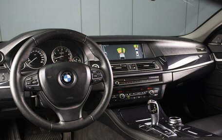 BMW 5 серия, 2011 год, 1 750 000 рублей, 15 фотография
