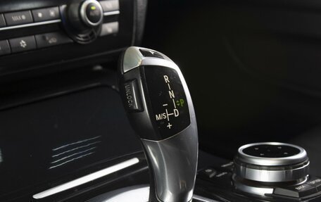 BMW 5 серия, 2011 год, 1 750 000 рублей, 26 фотография