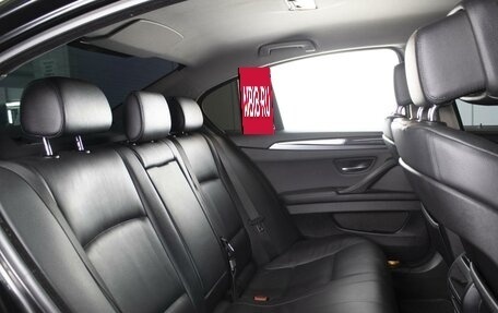 BMW 5 серия, 2011 год, 1 750 000 рублей, 16 фотография
