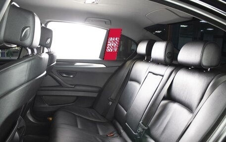 BMW 5 серия, 2011 год, 1 750 000 рублей, 19 фотография