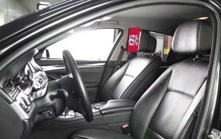 BMW 5 серия, 2011 год, 1 750 000 рублей, 18 фотография