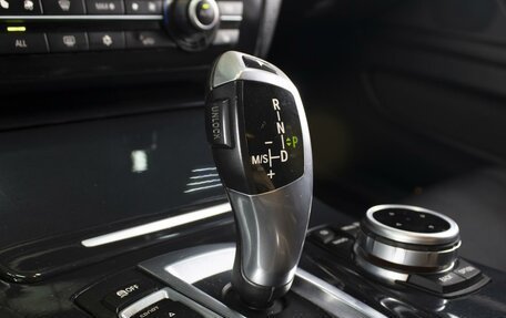 BMW 5 серия, 2011 год, 1 750 000 рублей, 29 фотография