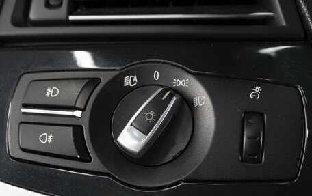 BMW 5 серия, 2011 год, 1 750 000 рублей, 33 фотография