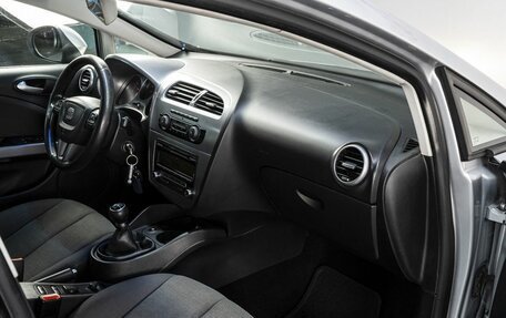 SEAT Leon II, 2011 год, 699 000 рублей, 15 фотография