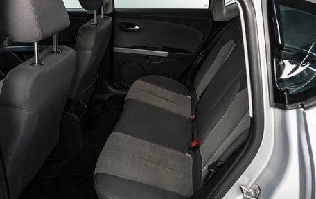 SEAT Leon II, 2011 год, 699 000 рублей, 14 фотография