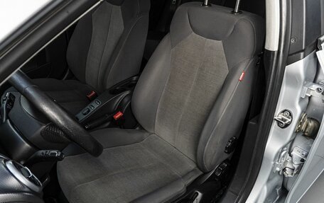 SEAT Leon II, 2011 год, 699 000 рублей, 13 фотография