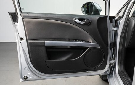 SEAT Leon II, 2011 год, 699 000 рублей, 11 фотография