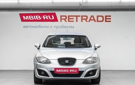 SEAT Leon II, 2011 год, 699 000 рублей, 3 фотография