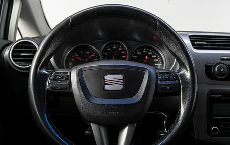 SEAT Leon II, 2011 год, 699 000 рублей, 18 фотография