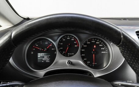 SEAT Leon II, 2011 год, 699 000 рублей, 20 фотография