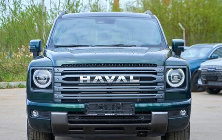 Haval H9, 2026 год, 4 700 000 рублей, 3 фотография