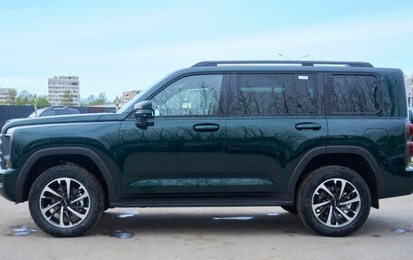 Haval H9, 2026 год, 4 700 000 рублей, 4 фотография