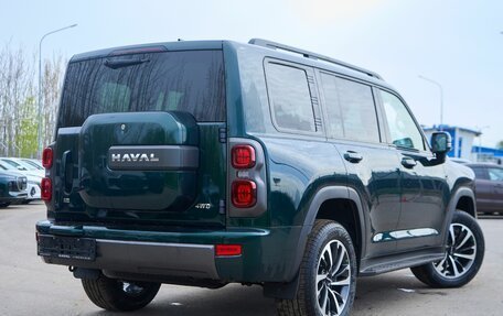 Haval H9, 2026 год, 4 700 000 рублей, 9 фотография