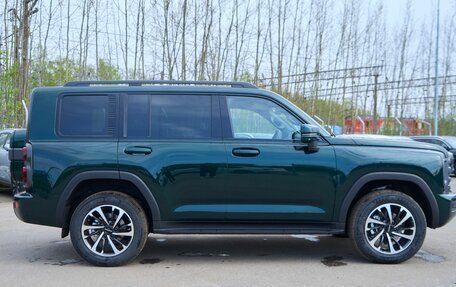 Haval H9, 2026 год, 4 700 000 рублей, 10 фотография