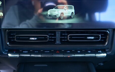 Haval H9, 2026 год, 4 700 000 рублей, 13 фотография