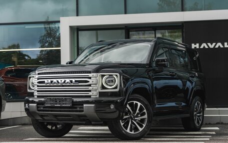 Haval H9, 2026 год, 4 700 000 рублей, 15 фотография
