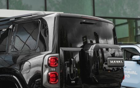 Haval H9, 2026 год, 4 700 000 рублей, 23 фотография