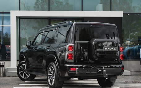 Haval H9, 2026 год, 4 700 000 рублей, 20 фотография