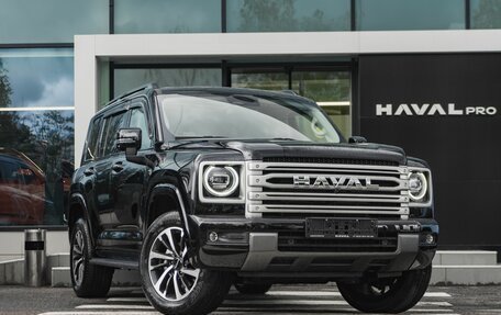 Haval H9, 2026 год, 4 700 000 рублей, 17 фотография