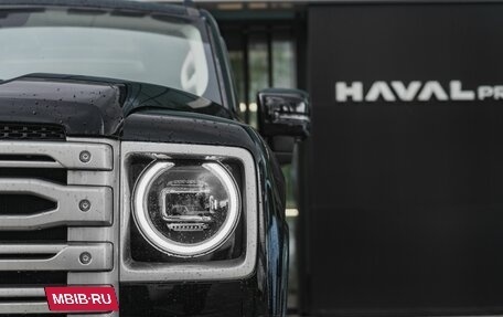 Haval H9, 2026 год, 4 700 000 рублей, 19 фотография