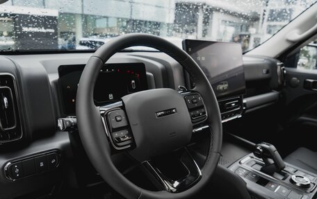 Haval H9, 2026 год, 4 700 000 рублей, 34 фотография