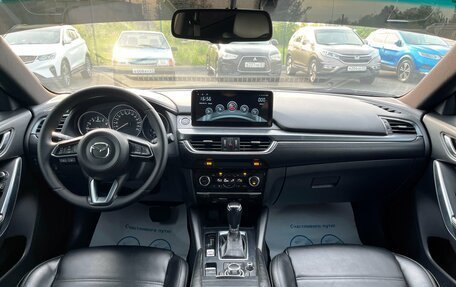 Mazda 6, 2017 год, 1 895 000 рублей, 15 фотография
