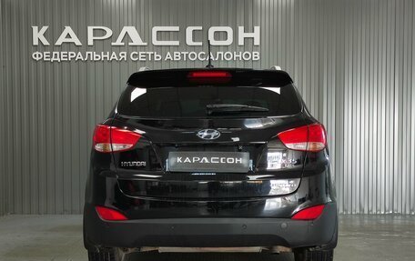 Hyundai ix35 I рестайлинг, 2013 год, 1 270 000 рублей, 4 фотография