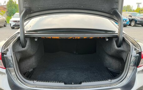 Mazda 6, 2017 год, 1 895 000 рублей, 20 фотография
